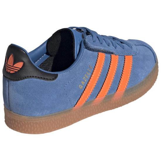 Adidas Gazelle CF EL C